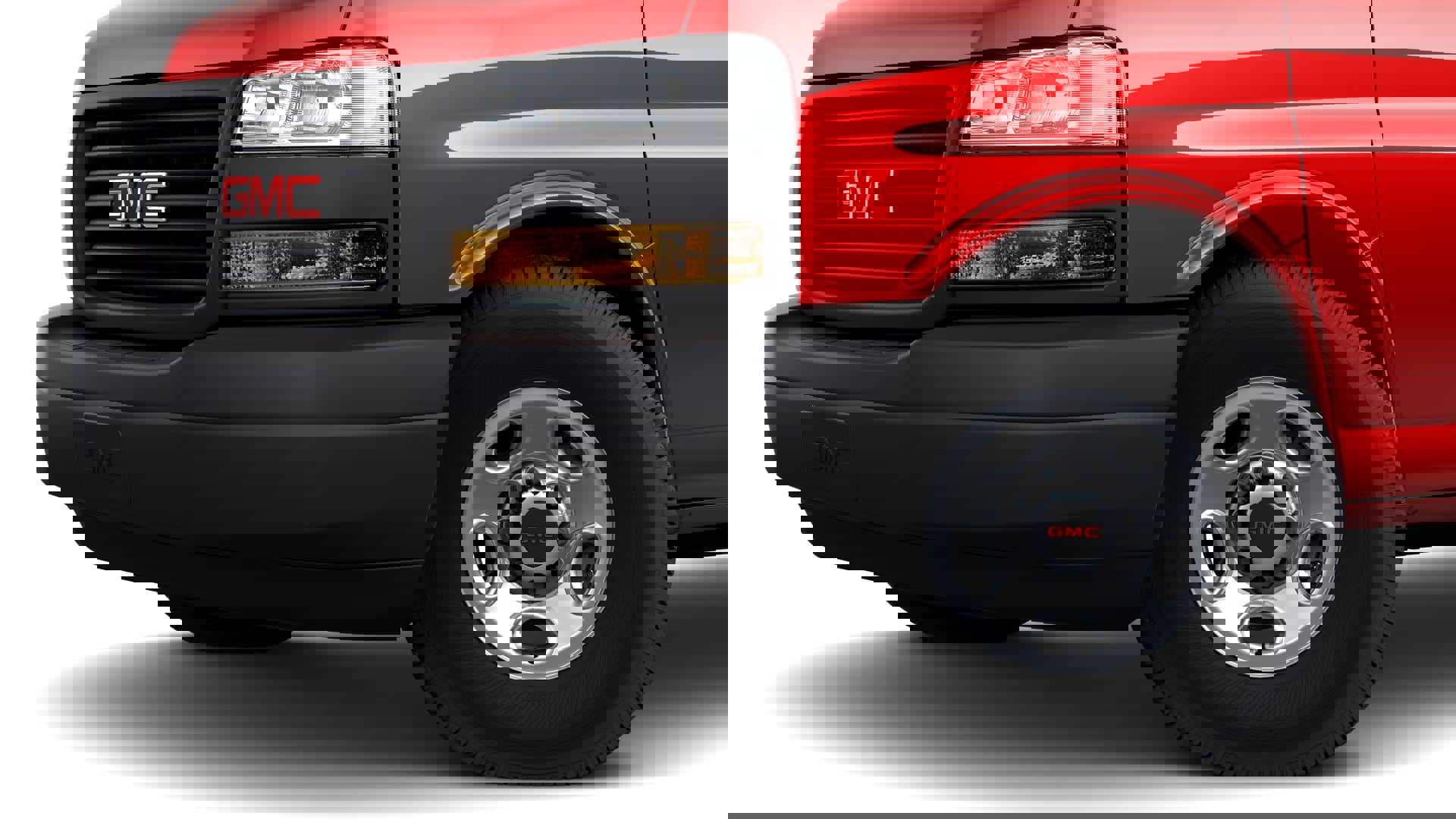 New 2026 GMC Savana 2500 image 5