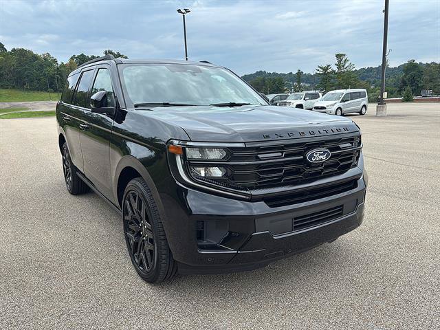 New 2027 Ford Expedition Platinum w/ Stealth Performance Package AWD/4WD image 6