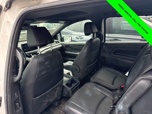 Used 2023 Honda Odyssey Sport image 14