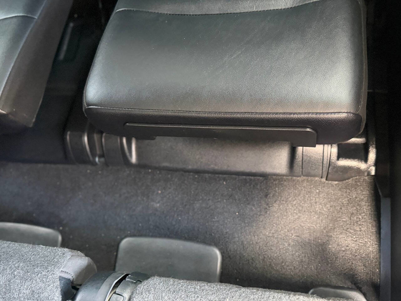 Used 2018 Toyota 4Runner Limited AWD/4WD image 44