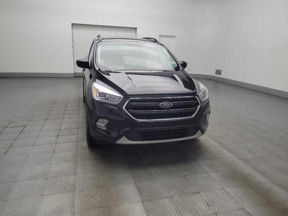 Used 2019 Ford Escape SEL FWD image 14