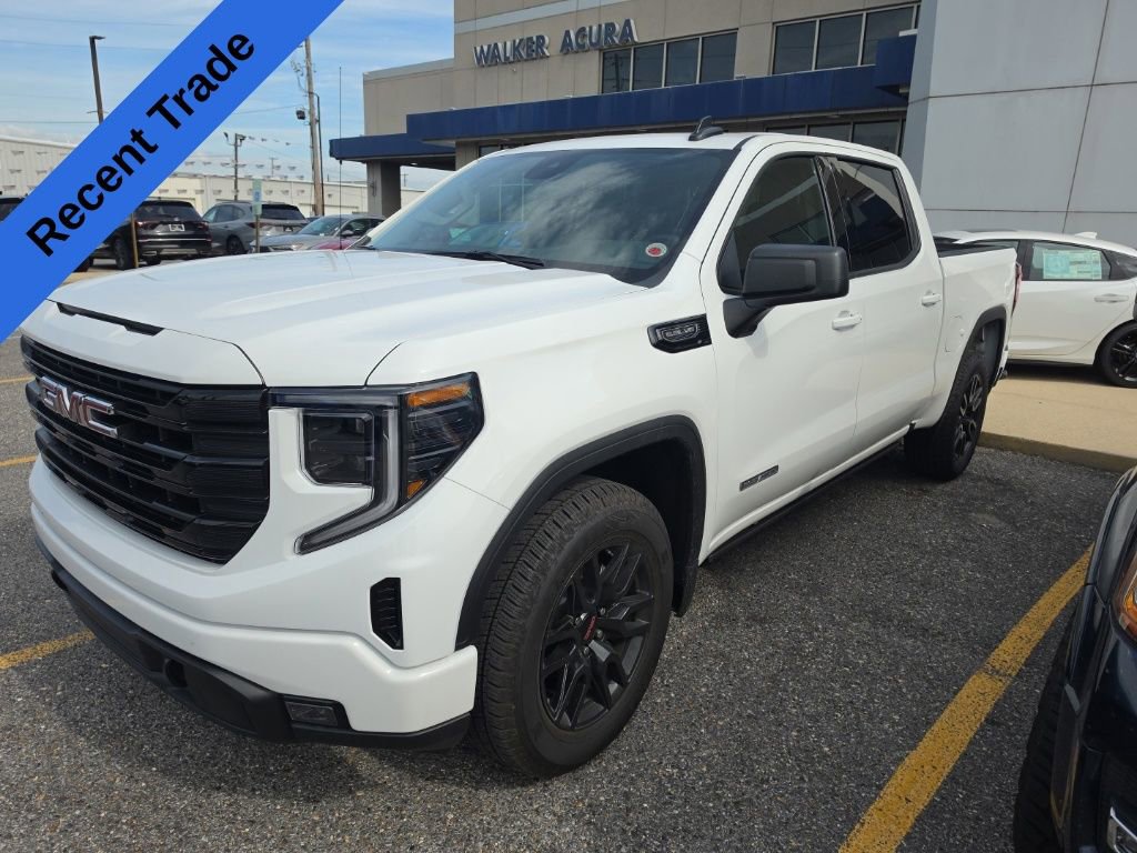 Used 2026 GMC Sierra 1500 Elevation RWD video 1