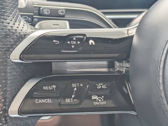 Used 2024 Mercedes-Benz GLS 450 4MATIC image 26