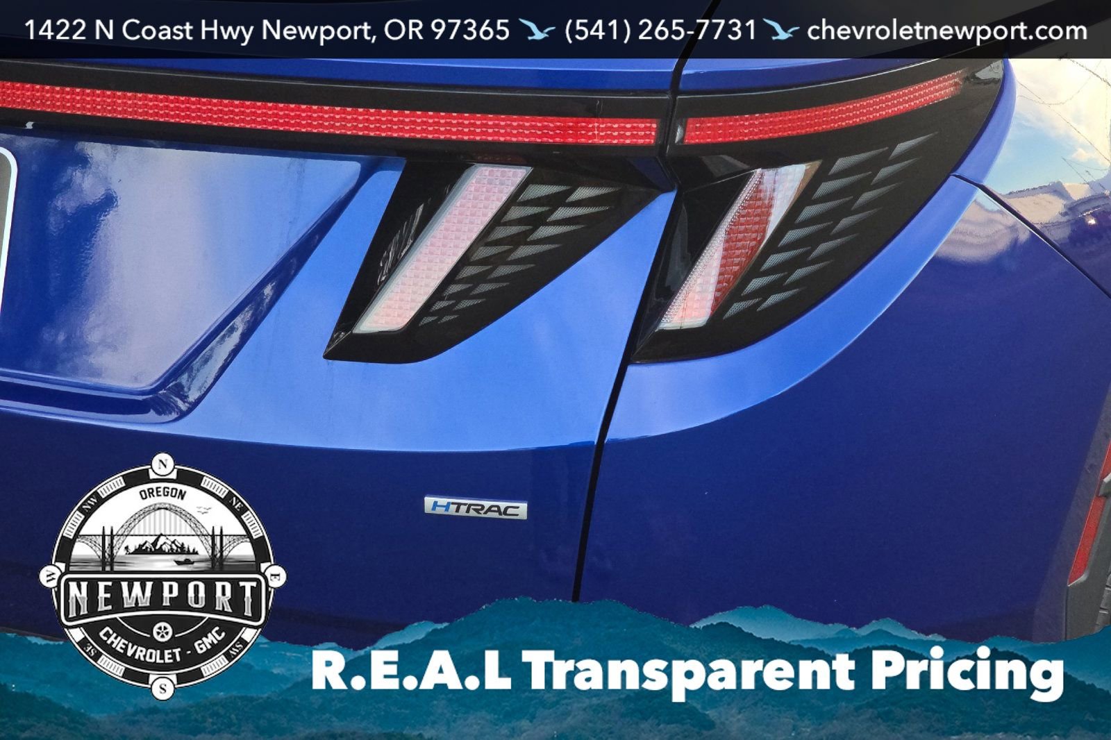 Used 2023 Hyundai Tucson SEL image 26