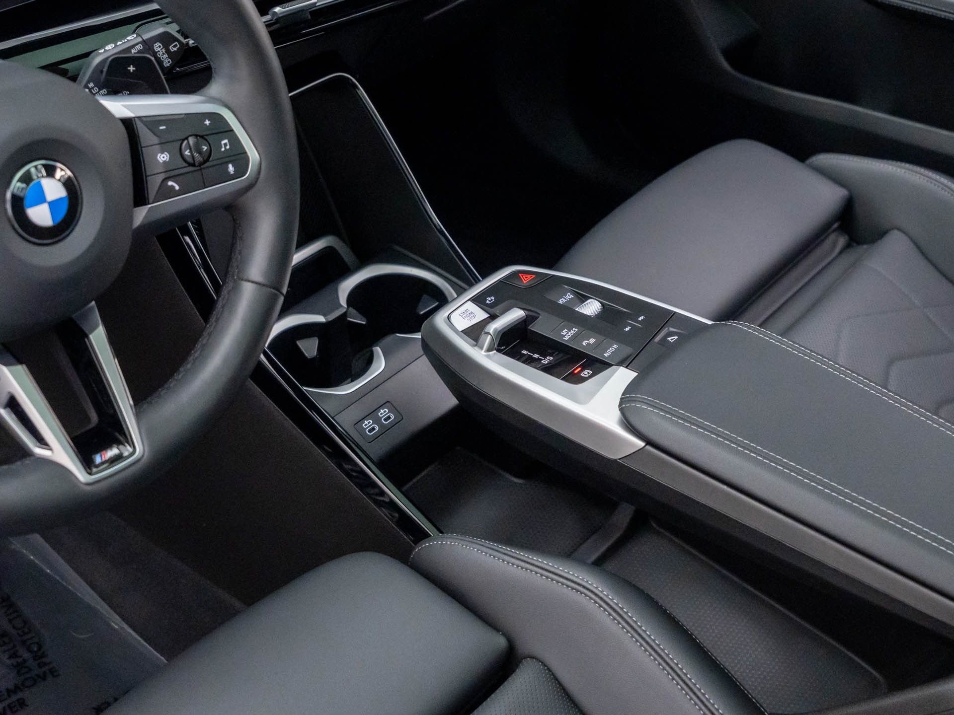 Certified 2025 BMW X1 xDrive28i w/ Technology Package image 13