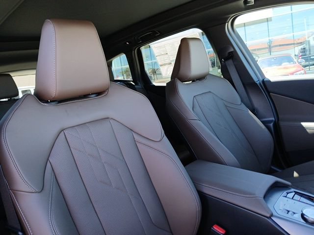 New 2026 BMW X3 xDrive30i w/ Premium Package AWD/4WD image 17