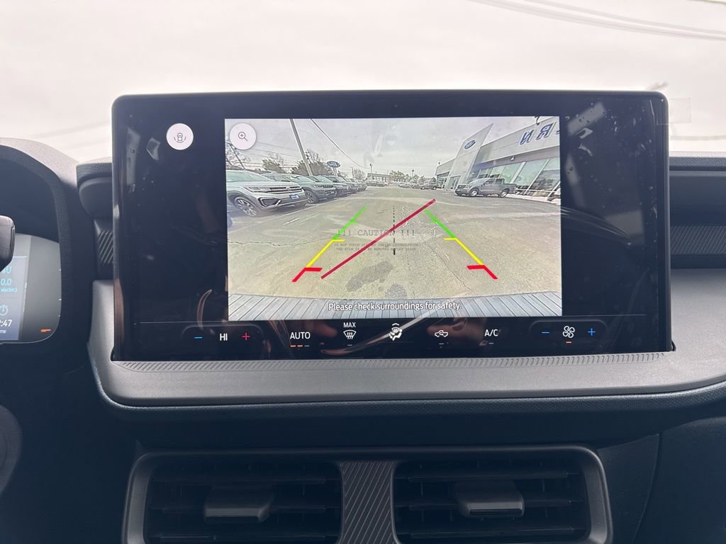 New 2026 Ford Maverick XL w/ Equipment Group 101A image 16