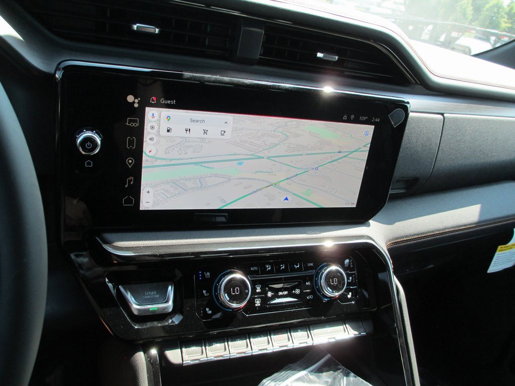 New 2026 GMC Sierra 1500 AT4 w/ AT4 Premium Package image 19