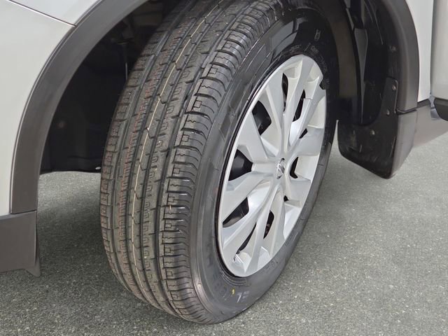 Used 2019 Nissan Rogue S image 31