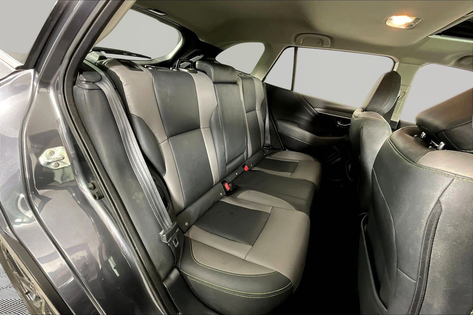 Used 2022 Subaru Outback Onyx Edition XT image 26