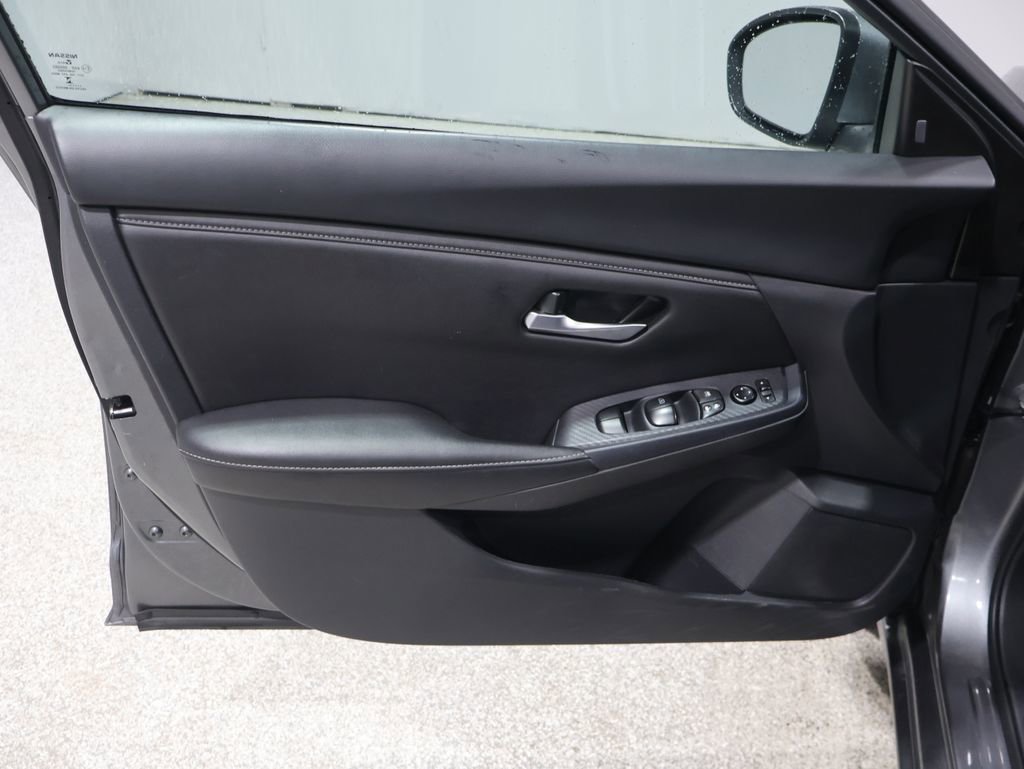 Used 2024 Nissan Sentra SV image 13