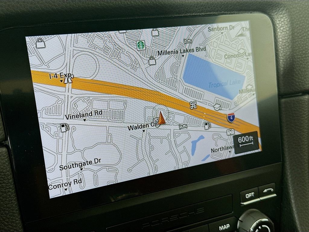 New 2025 Porsche 718 Boxster image 15