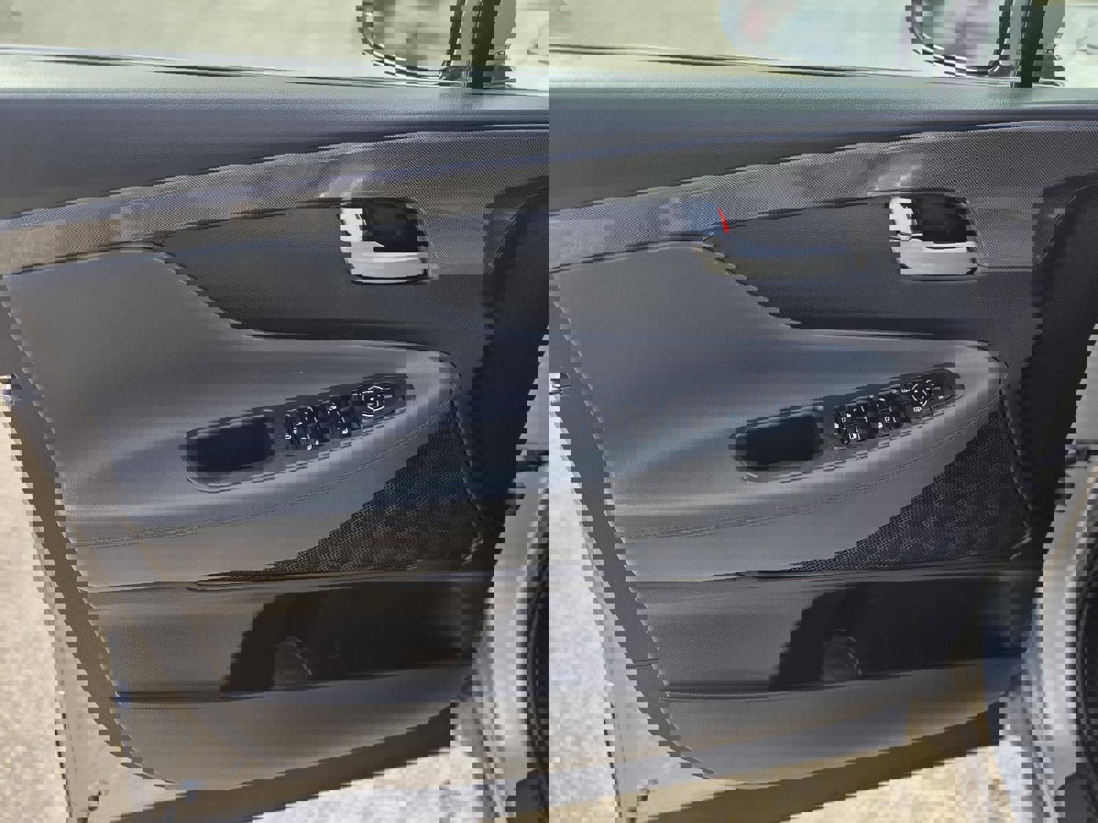 Used 2022 Hyundai Santa Fe SEL image 17