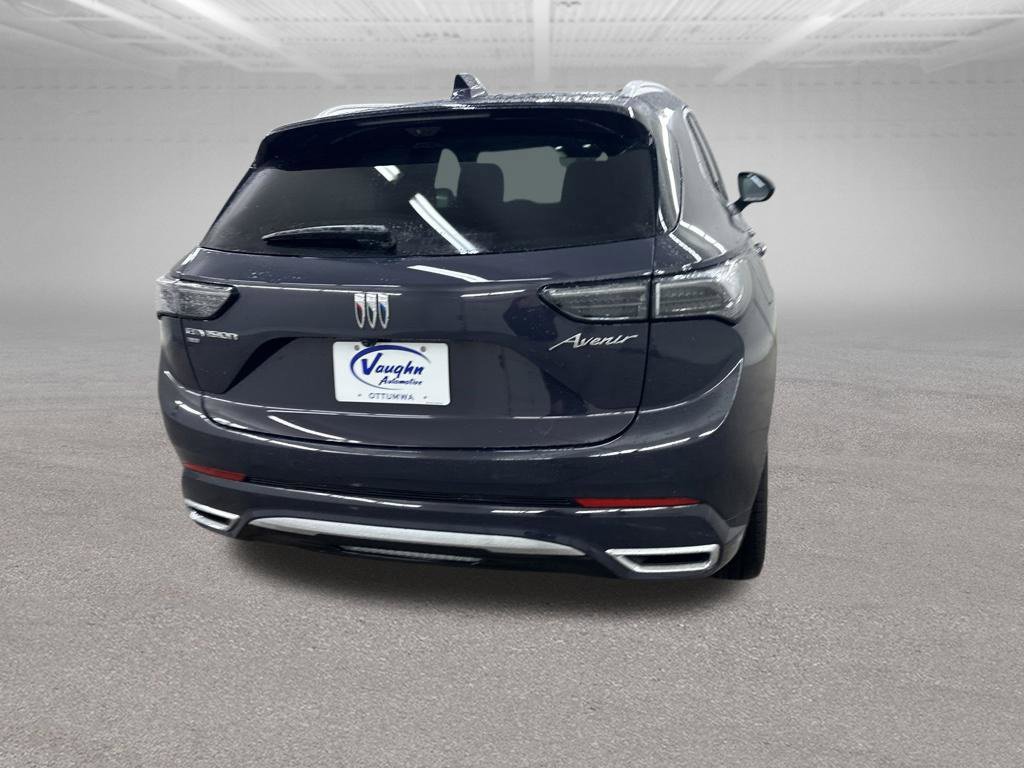 New 2026 Buick Envision Avenir AWD/4WD image 11