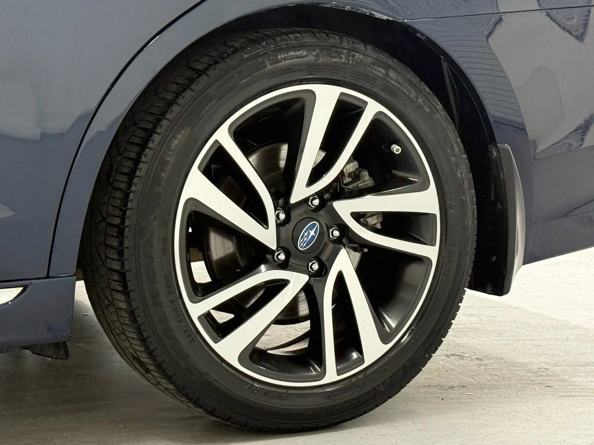 Used 2018 Subaru Legacy 2.5i Sport w/ Popular Package #2B image 45