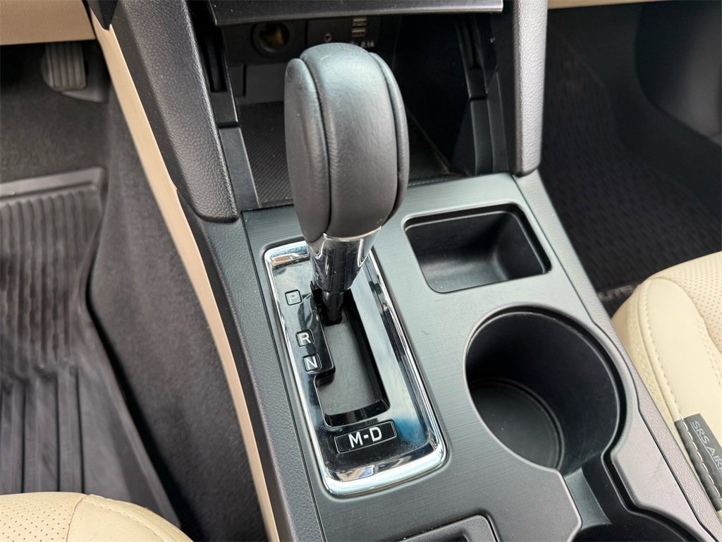 Used 2019 Subaru Outback 2.5i Limited image 34