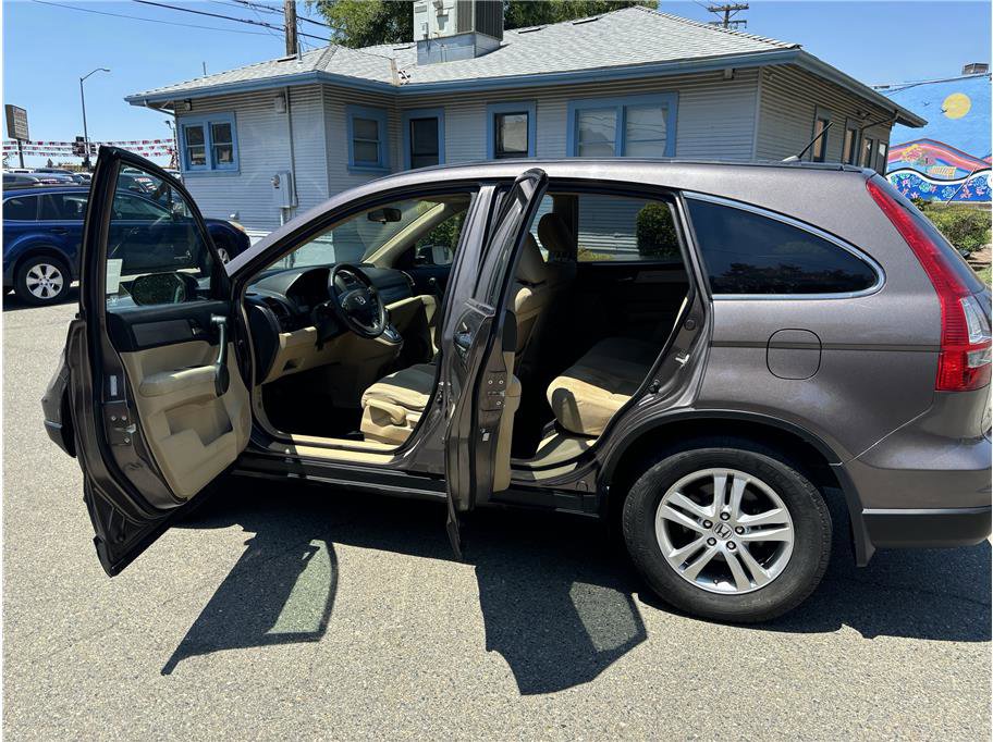 Used 2010 Honda CR-V EX image 13