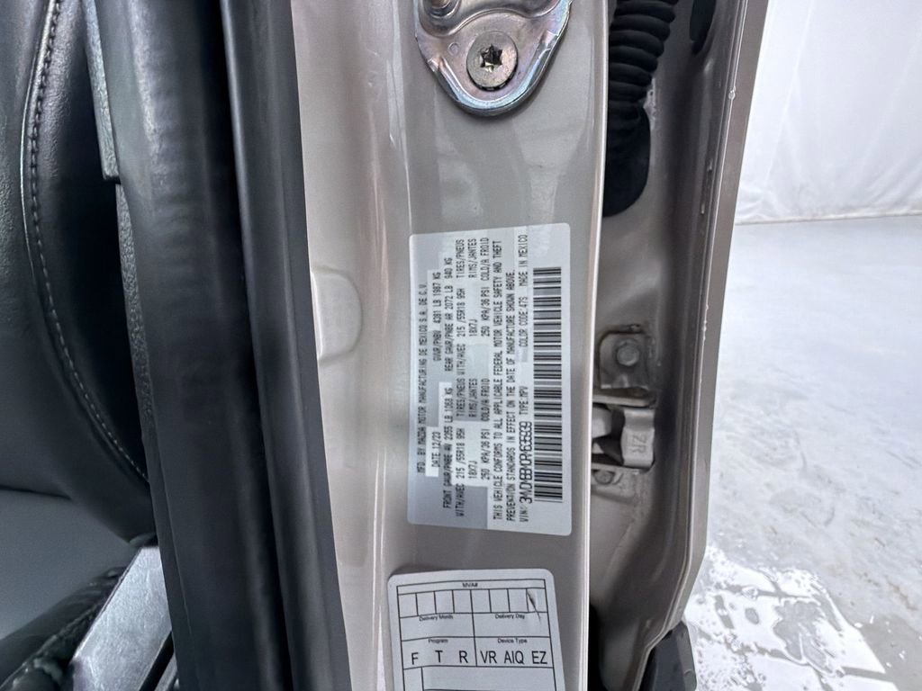 Used 2024 MAZDA CX-30 AWD 2.5 S w/ Select Sport Pkg image 22