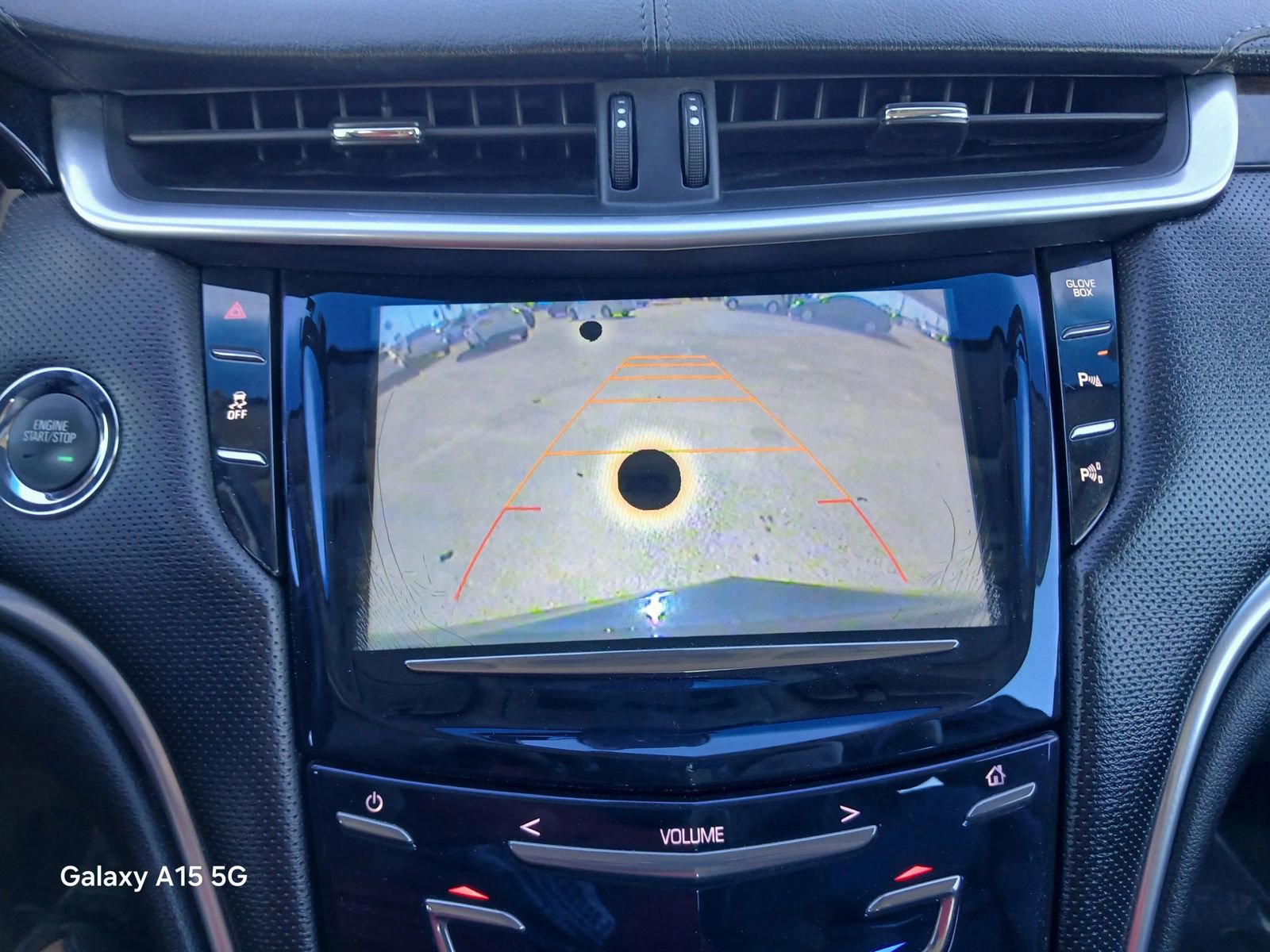 Used 2016 Cadillac XTS Luxury FWD image 10