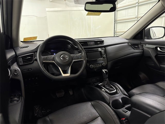 Used 2020 Nissan Rogue SL image 18