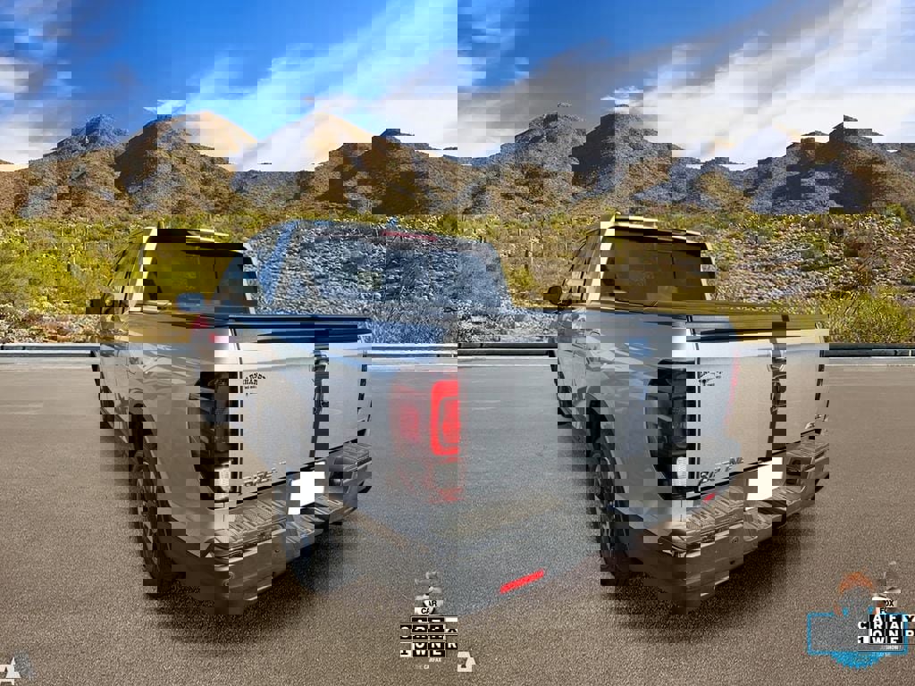 Used 2019 Honda Ridgeline RTL-E image 3