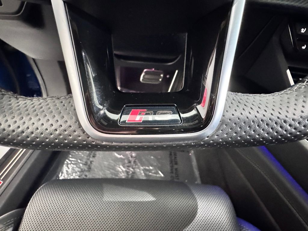 Used 2023 Audi RS e-tron GT w/ Carbon Performance Package image 46