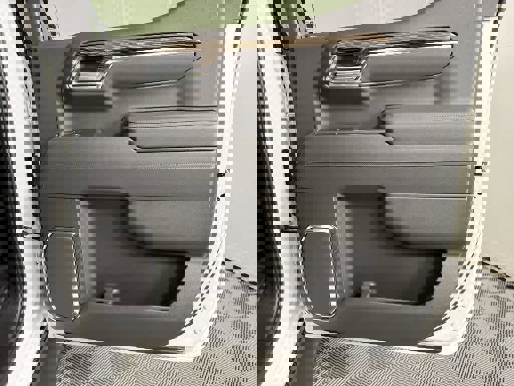 New 2026 GMC Sierra 1500 Elevation w/ Elevation Premium Package image 27