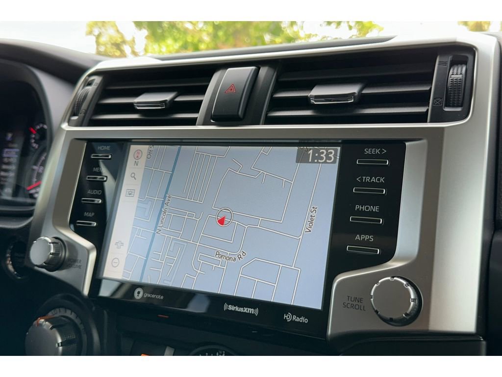 Used 2021 Toyota 4Runner SR5 Premium w/ Moonroof Package image 47