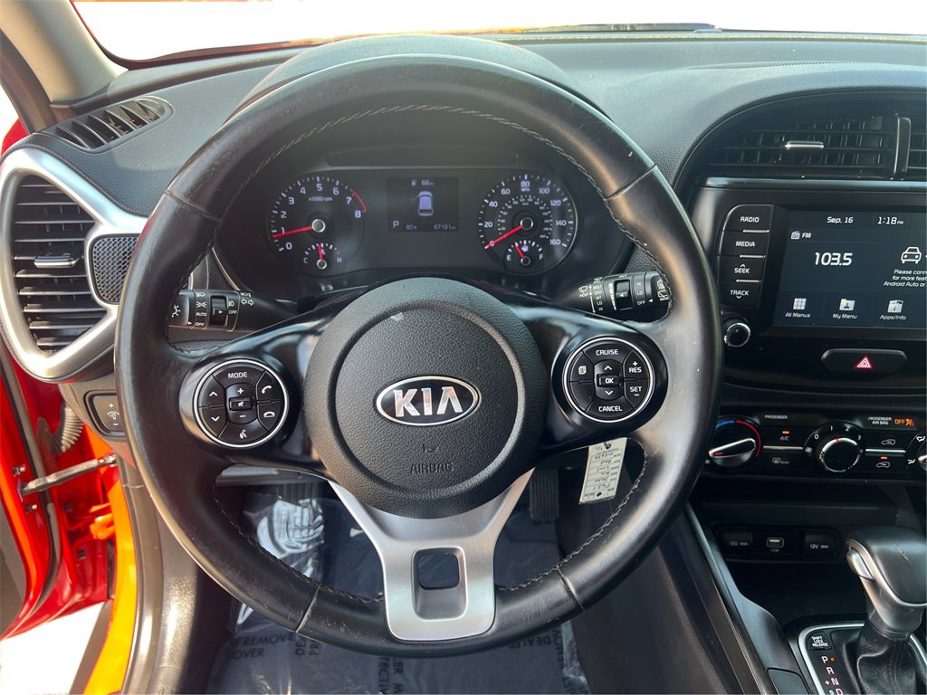 Used 2020 Kia Soul X-Line image 17