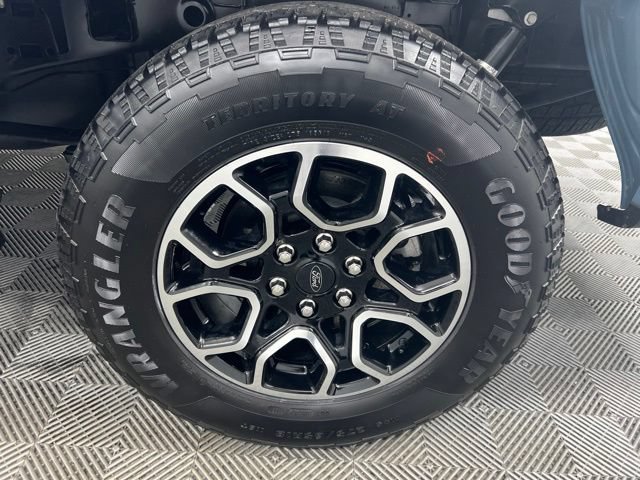 Used 2023 Ford F150 XL w/ STX Appearance Package AWD/4WD image 9