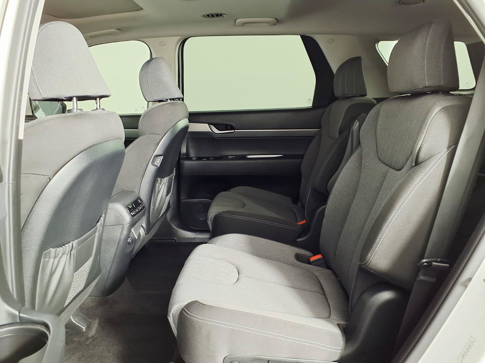 Certified 2021 Hyundai Palisade SEL FWD image 14