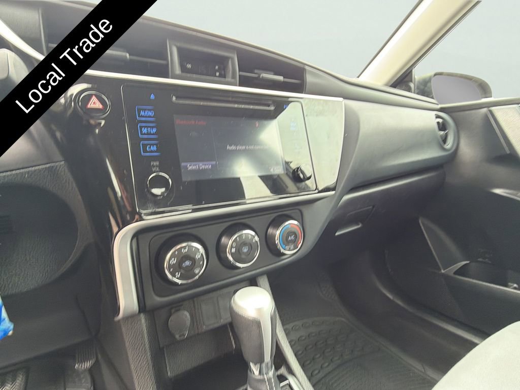 Used 2018 Toyota Corolla L image 31