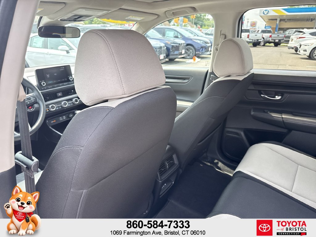 Used 2024 Honda CR-V EX image 28