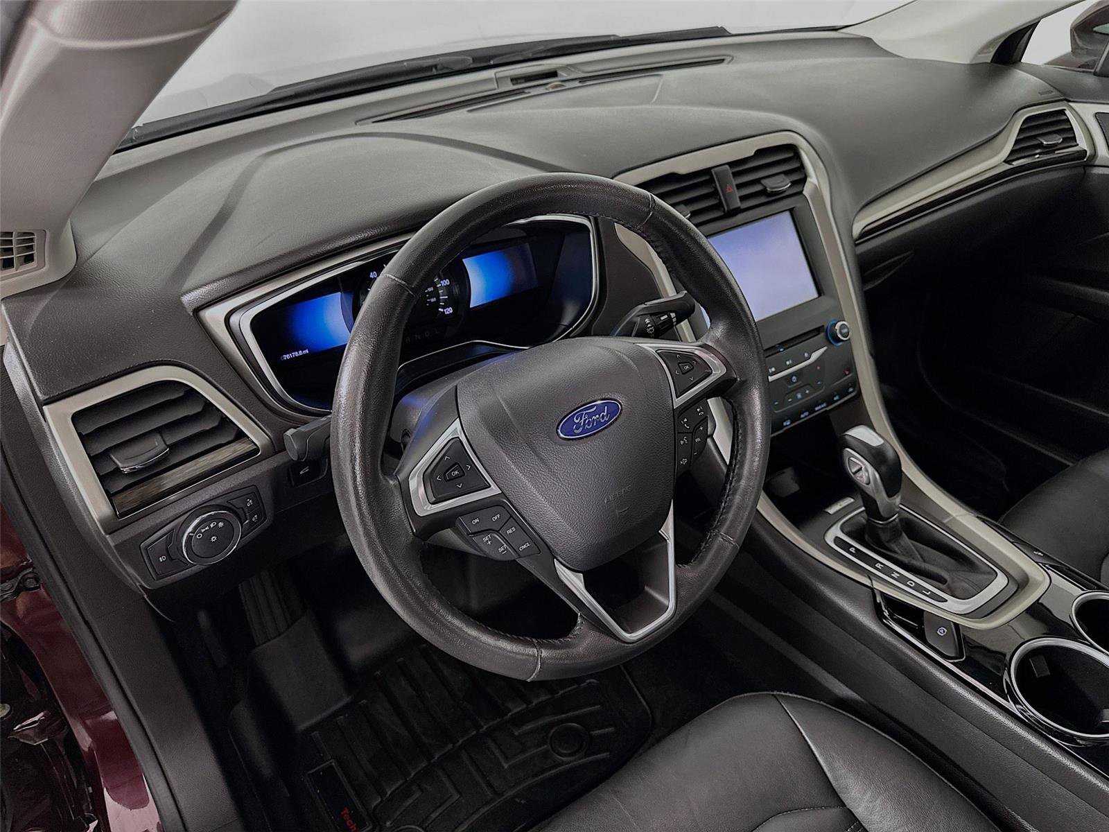 Used 2013 Ford Fusion SE FWD image 23