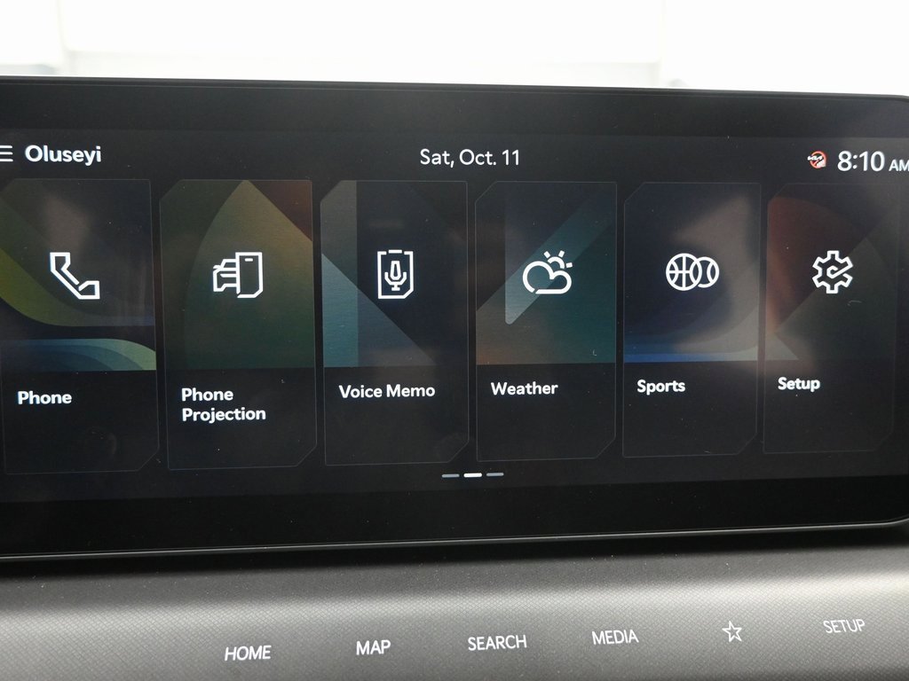 Used 2024 Kia EV9 Light Long Range image 18