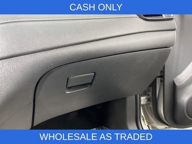 Used 2019 Nissan Rogue SV image 34