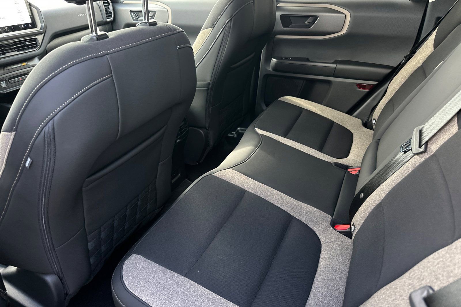 New 2026 Ford Bronco Sport Big Bend w/ Convenience Package image 11