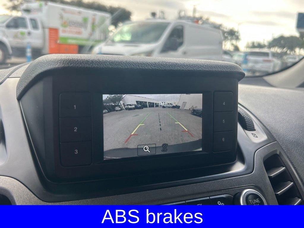 Used 2019 Ford Transit Connect XL image 13
