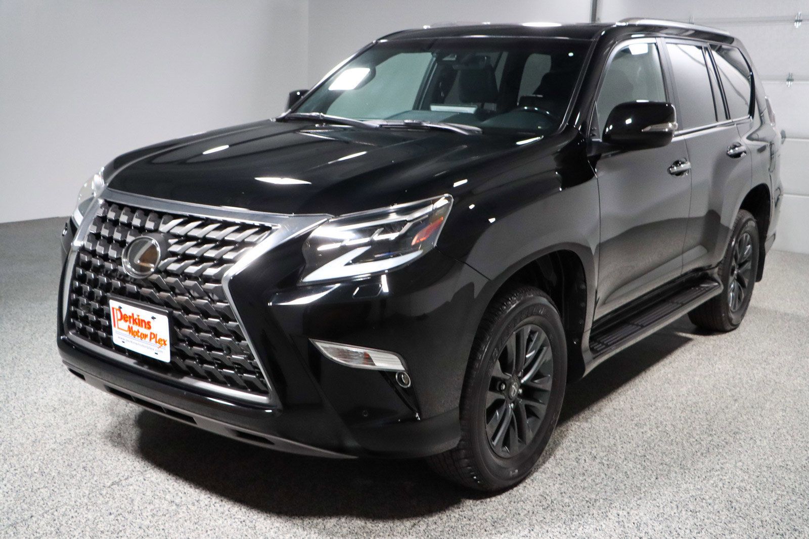 Used 2023 Lexus GX 460 Premium w/ Premium Package image 34