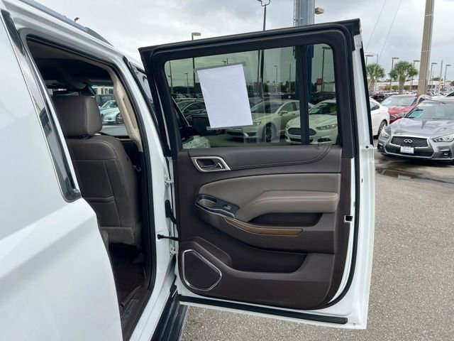 Used 2020 GMC Yukon XL Denali image 42