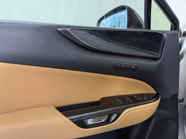 Used 2024 Lexus NX 350h AWD image 29