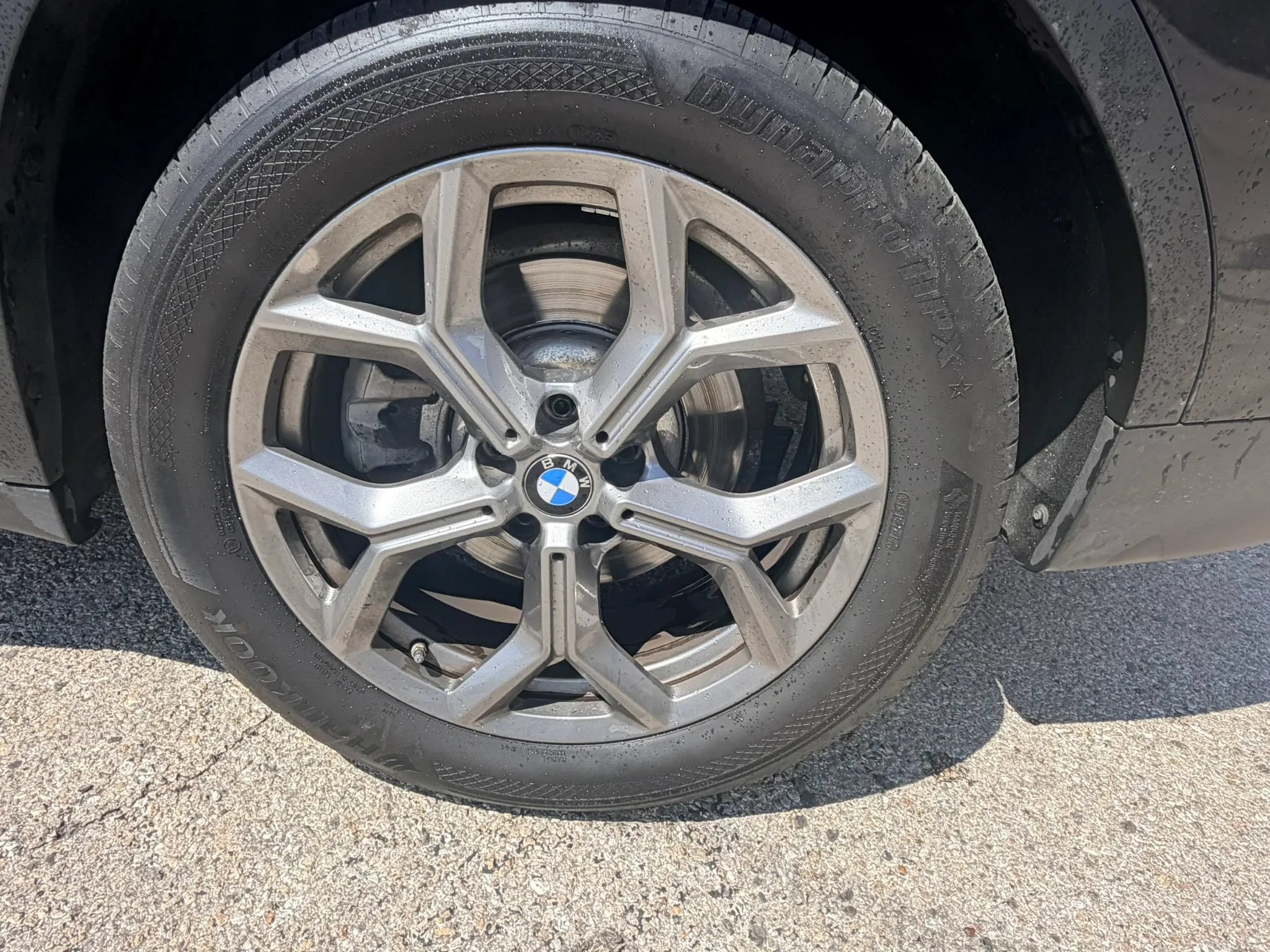 Used 2020 BMW X3 xDrive30e w/ Premium Package AWD/4WD image 5