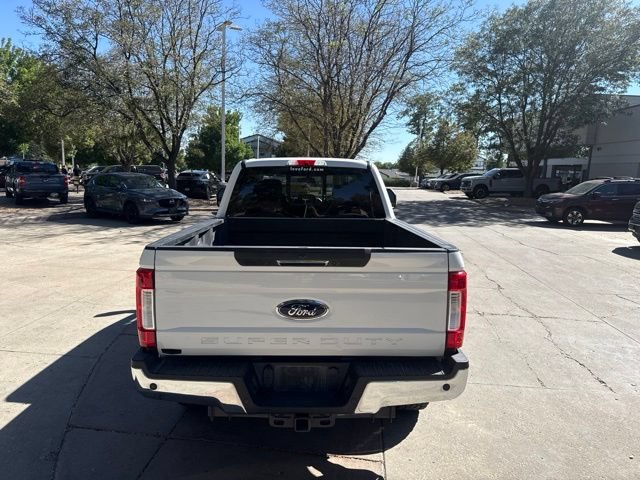 Used 2017 Ford F350 Lariat w/ Chrome Package AWD/4WD image 10