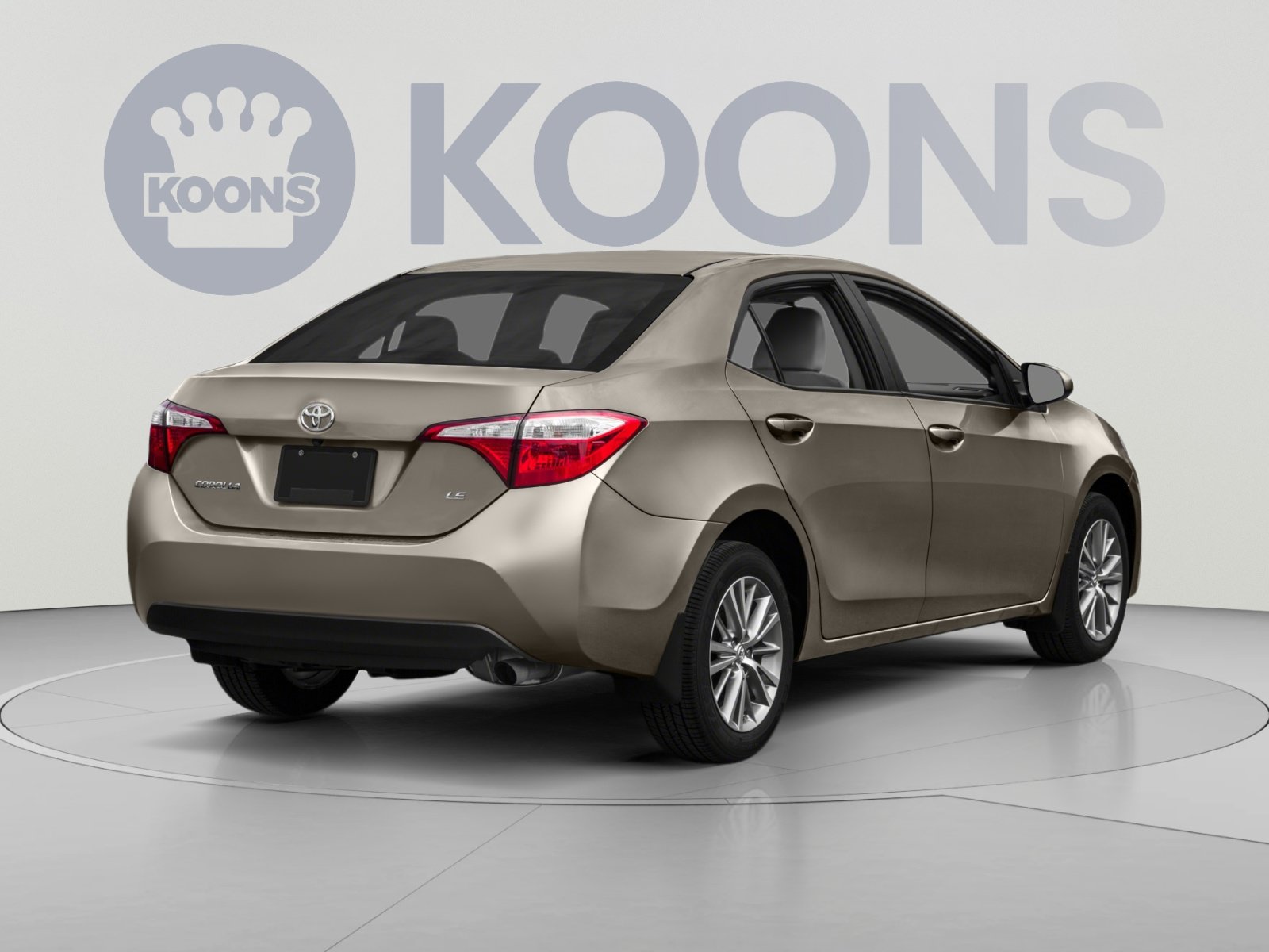 Used 2016 Toyota Corolla S Special Edition FWD image 2