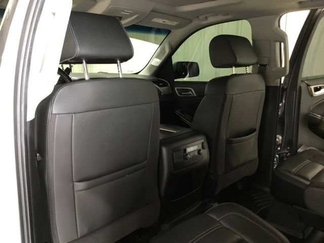Used 2018 GMC Yukon XL Denali w/ Open Road Package AWD/4WD image 36