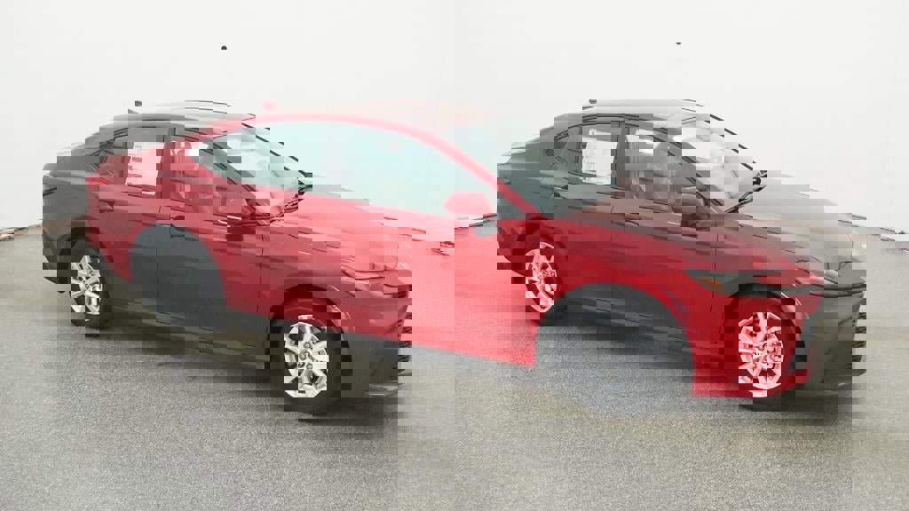 New 2026 Toyota Camry LE image 12