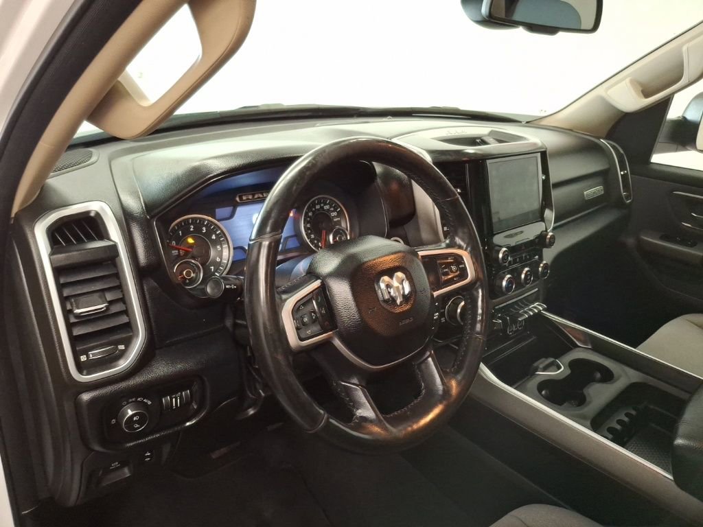 Used 2019 RAM 1500 Big Horn image 15