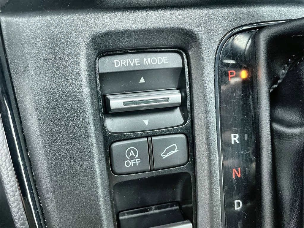 Certified 2023 Honda CR-V EX image 21