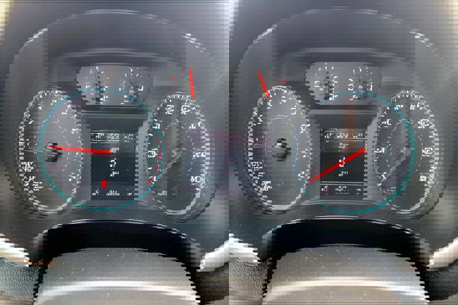 Used 2025 Chevrolet Malibu LS FWD image 26