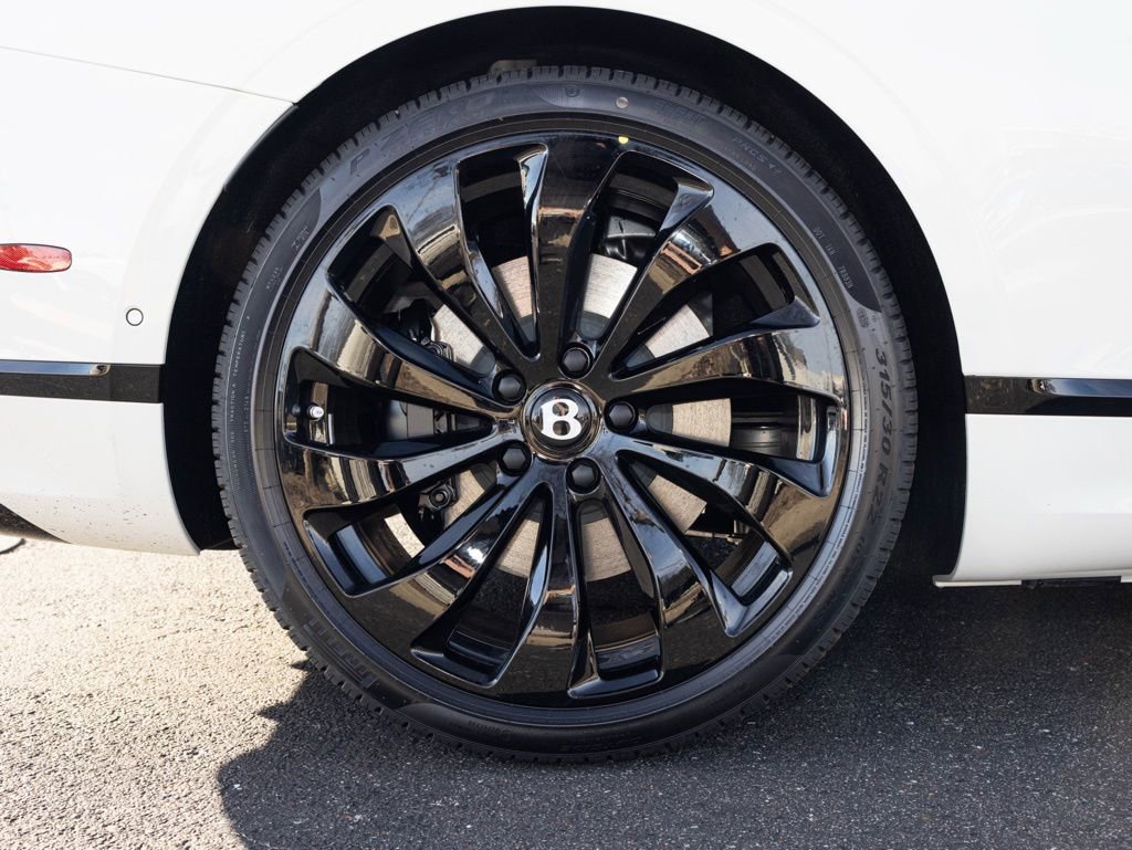 New 2026 Bentley Continental GT AWD/4WD image 66